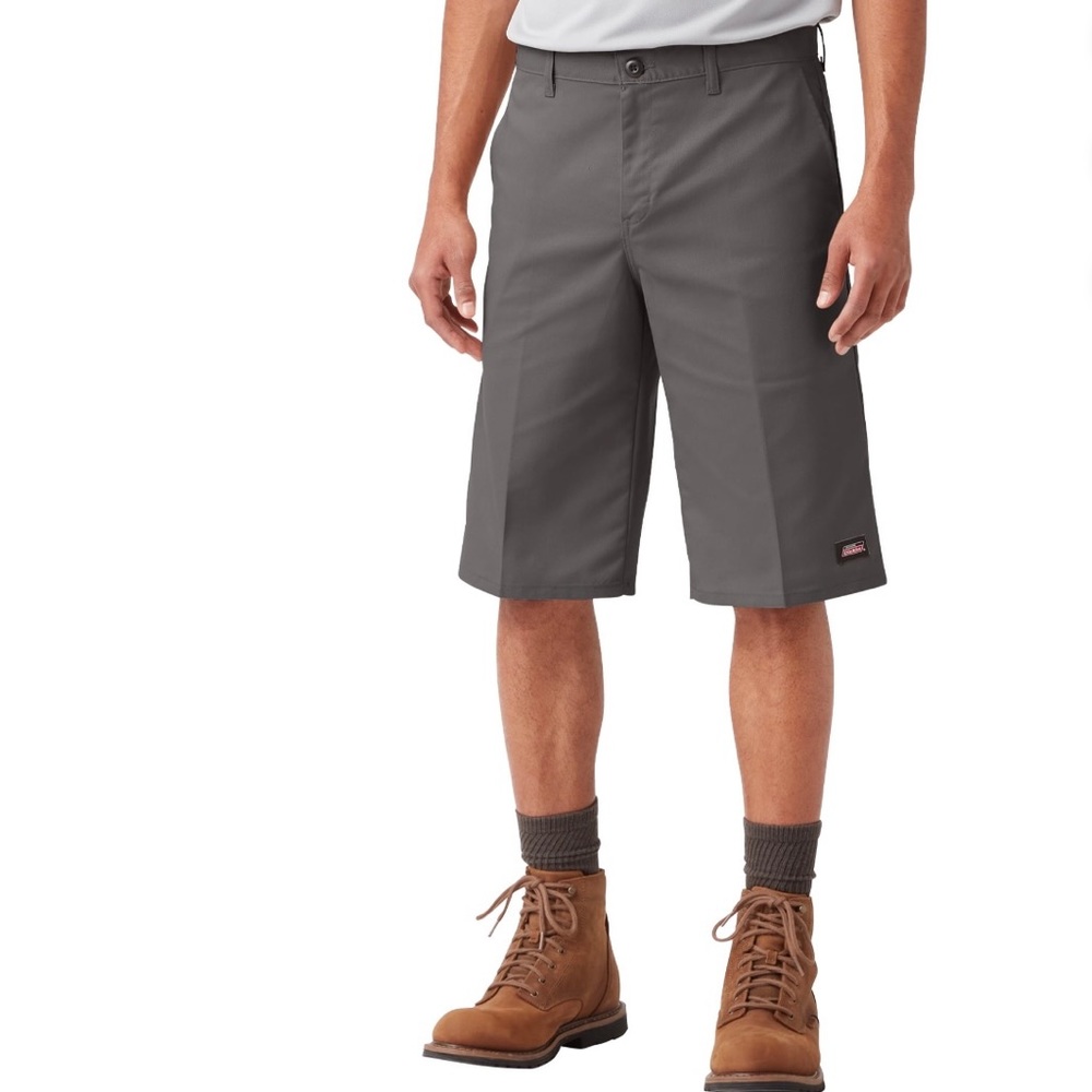 Genuine Dickies Men's Twill Shorts